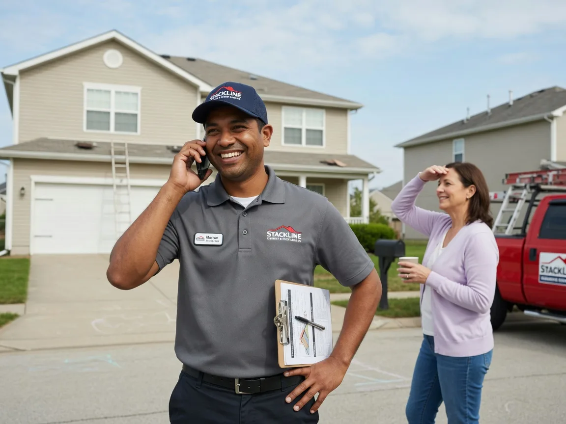 Chimney flashing repair White Mills, KY FAQs